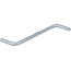 BGS Speciale cartersleutel voor Peugeot, 8 - 10 mm