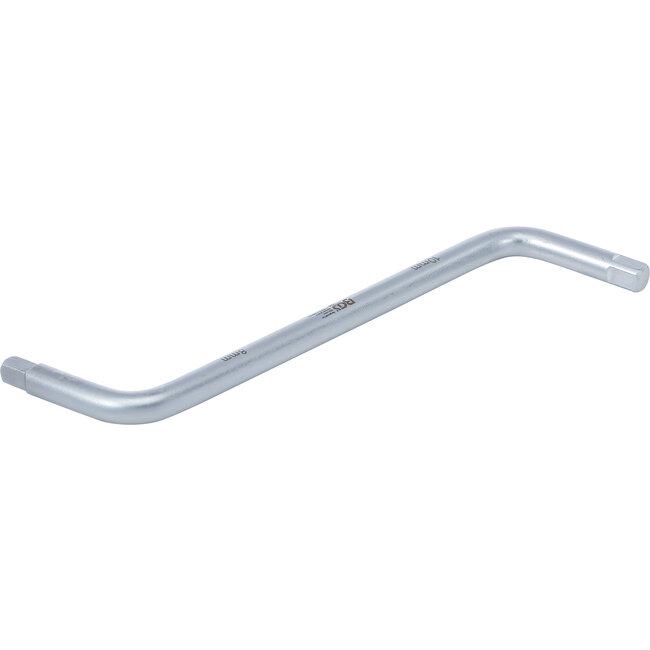 BGS Speciale cartersleutel voor Peugeot, 8 - 10 mm