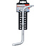 BGS Speciale cartersleutel voor Peugeot, 8 - 10 mm