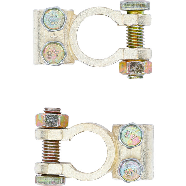 BGS Accupoolklemset assortiment