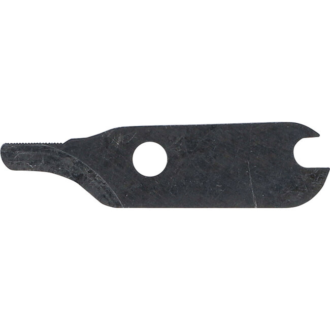 BGS Reserve pons voor BGS knabbelschaar