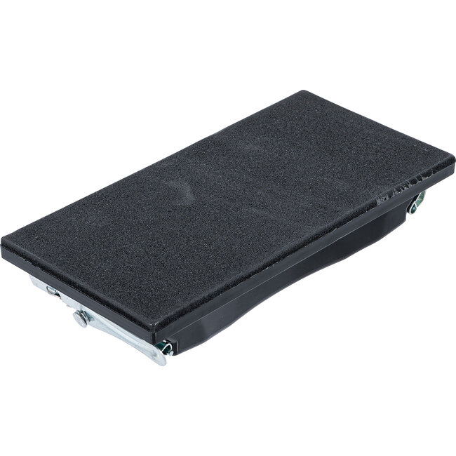 BGS Schuurblok 105 x 210 mm