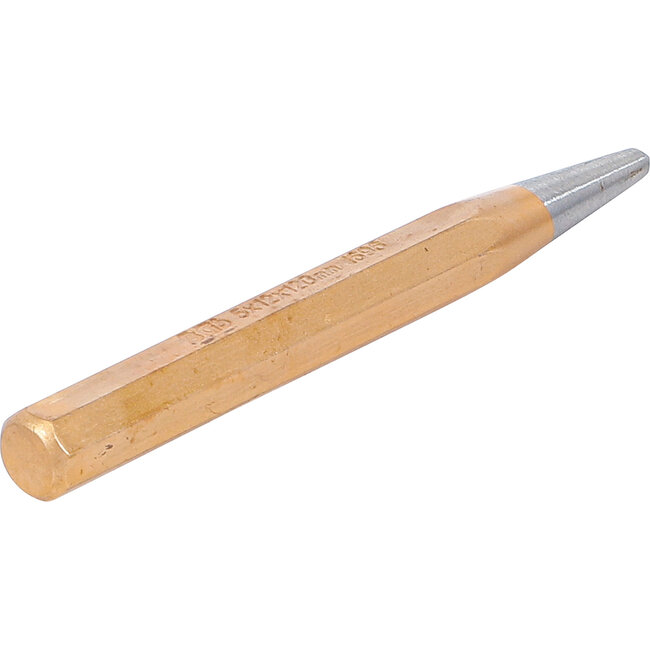 BGS Centerpunt 5 x 12 x 120 mm