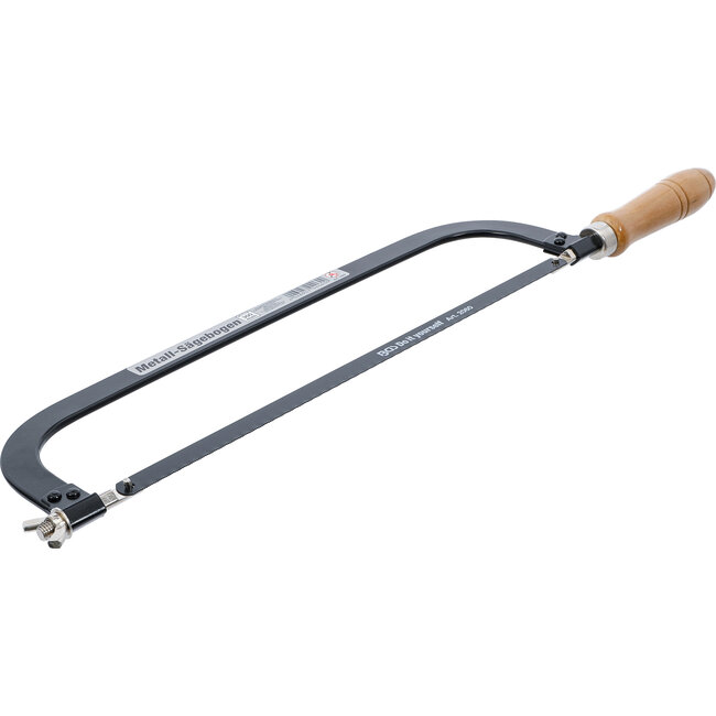 BGS Metaalzaagbeugel 300 mm