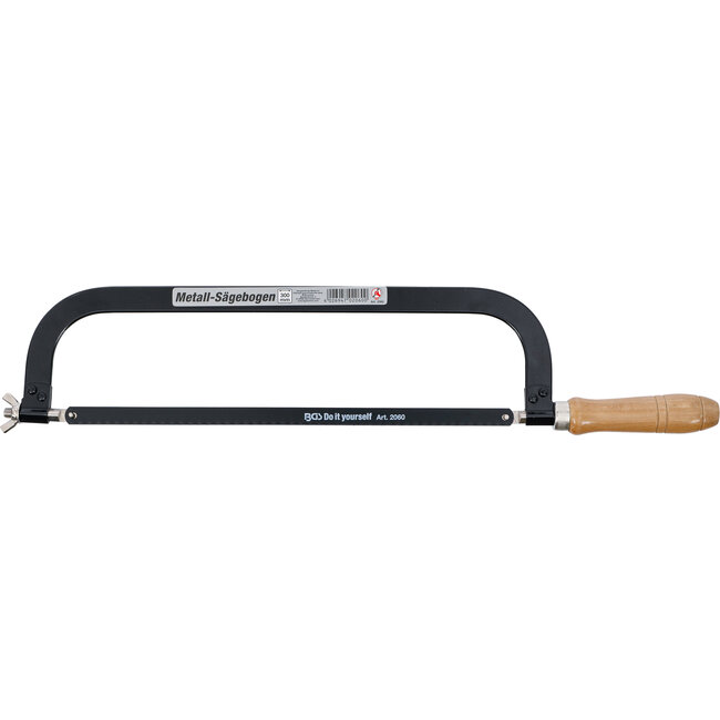 BGS Metaalzaagbeugel 300 mm