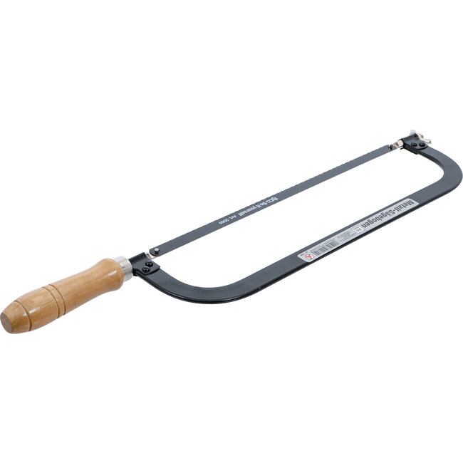 BGS Metaalzaagbeugel 300 mm