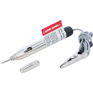 BGS technic Spanningstester 6 - 24 Volt