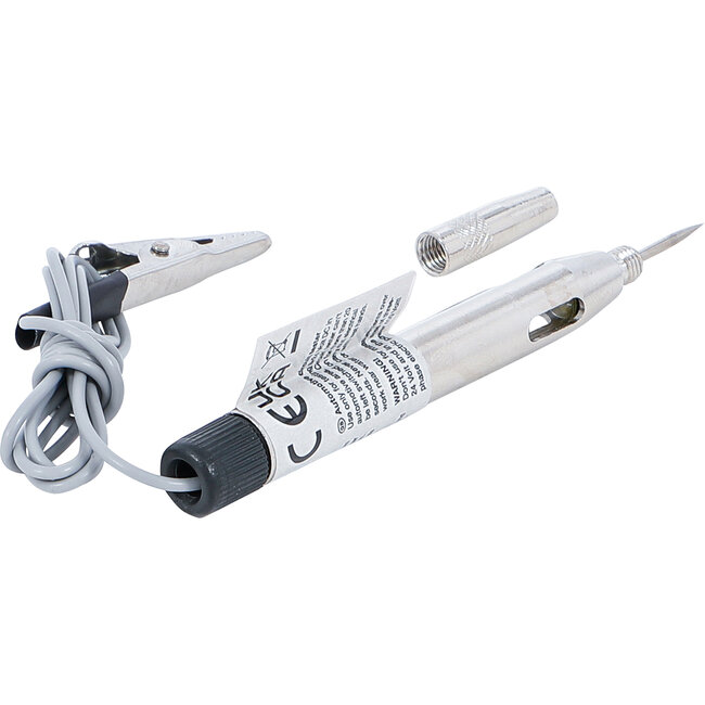 BGS Spanningstester 6 - 24 Volt