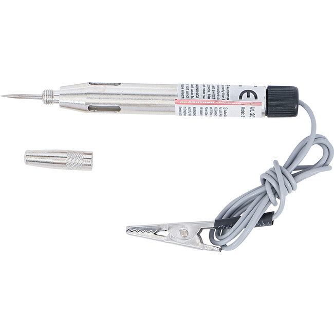 BGS Spanningstester 6 - 24 Volt