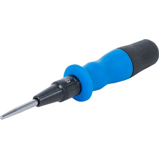 BGS technic Automatische centerpunt 15 - 25 kg