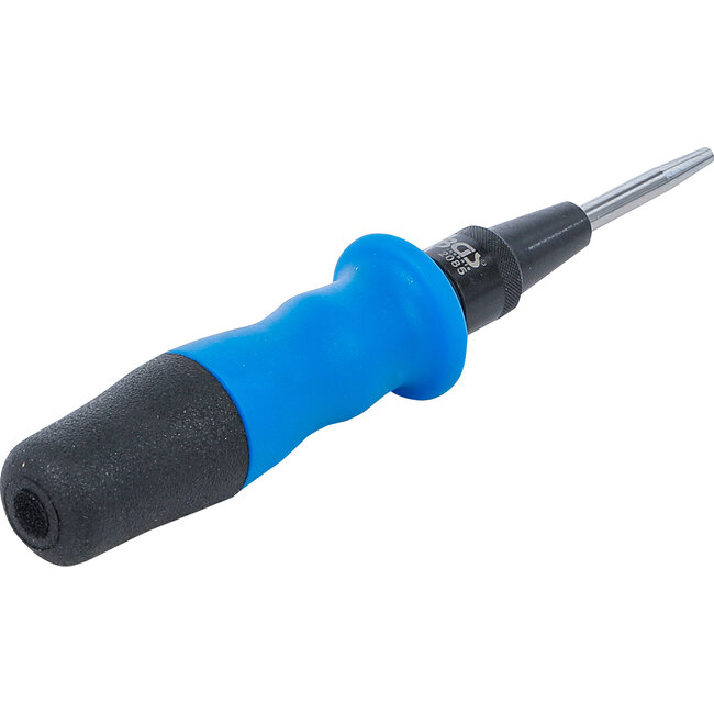 BGS Automatische centerpunt 15 - 25 kg