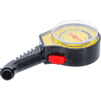 BGS Do it yourself Bandenspanningtester