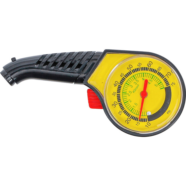 BGS Bandenspanningtester