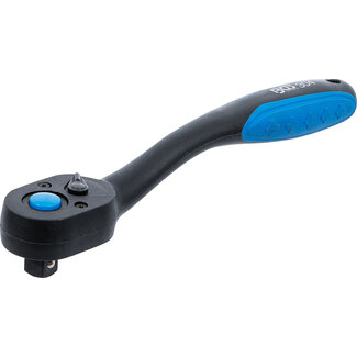 BGS technic Ratelsleutel, met kunststof mantel 12,5 mm (1/2")