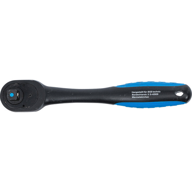 BGS Ratelsleutel, met kunststof mantel 12,5 mm (1/2")