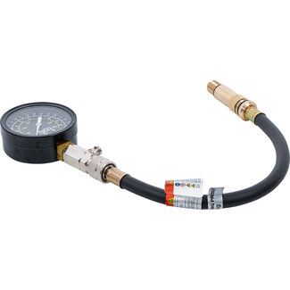 BGS technic Compressiemeter Benzine Motoren M14 + M18