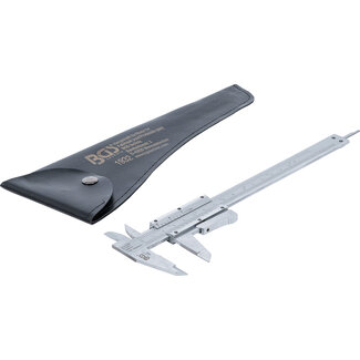 BGS technic Precisie schuifmaat 0 - 150 mm