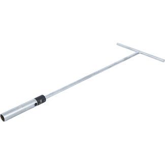 BGS technic Cardan bougiesleutel met draaimomentbegrenzing 20 Nm 16 mm