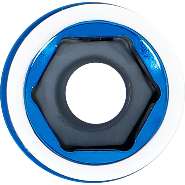 BGS Kracht wielmoerdopsleutel 1/2" 17 mm