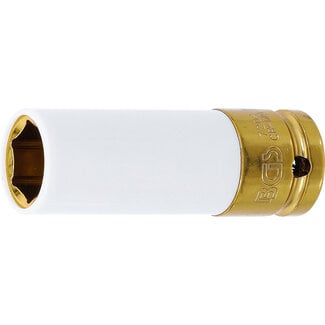 BGS technic Kracht wielmoerdopsleutel 1/2" 19 mm
