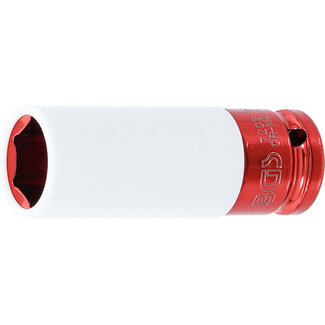 BGS technic Kracht wielmoerdopsleutel 1/2" 21 mm