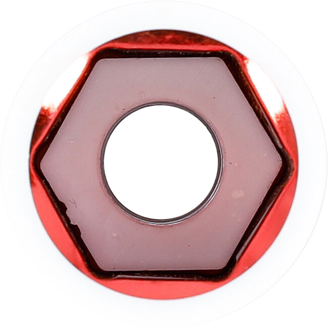 BGS Kracht wielmoerdopsleutel 1/2" 21 mm