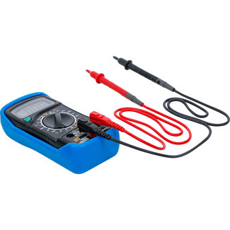 BGS technic Digitale multimeter 3,5 cijferig