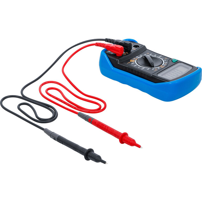 BGS Digitale multimeter 3,5 cijferig