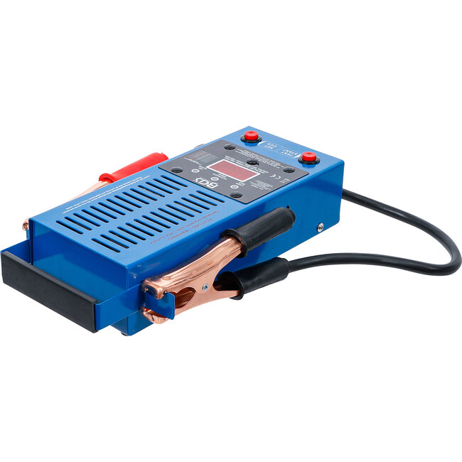 BGS Digitale accutester