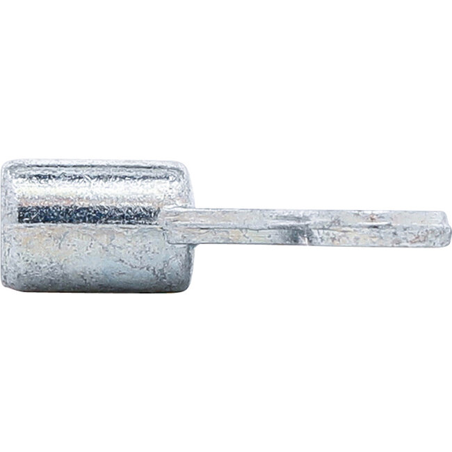 BGS Radiator-ontluchtingssleutelset 3 delig