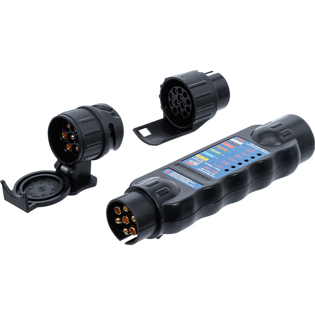 BGS Aanhangertester 7 - 13 polig