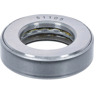 BGS Do it yourself Vervangingskogellager gekapseld voor BGS 67300