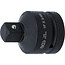 BGS Kracht dopsleuteladapter 1" - buitenvierkant 3/4"