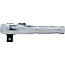 BGS Mini ratelsleutelset 1/4", 3/8" en 1/2", 3 delig