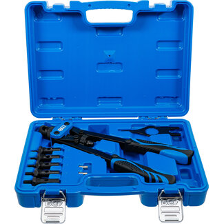 BGS technic Popmoertangenset M3 - M8 7 delig