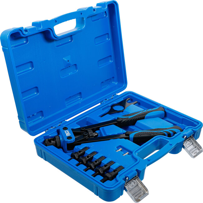 BGS Popmoertangenset M3 - M8 7 delig