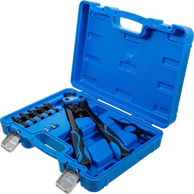 BGS Popmoertangenset M3 - M8 7 delig