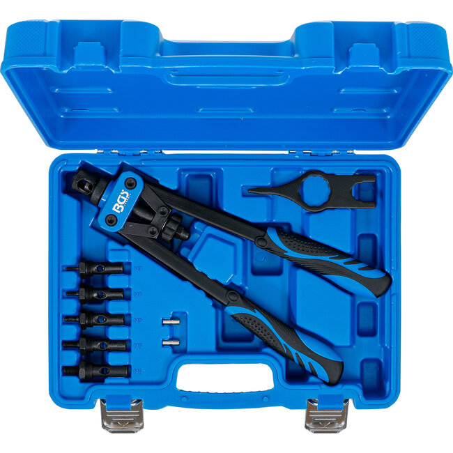 BGS Popmoertangenset M3 - M8 7 delig