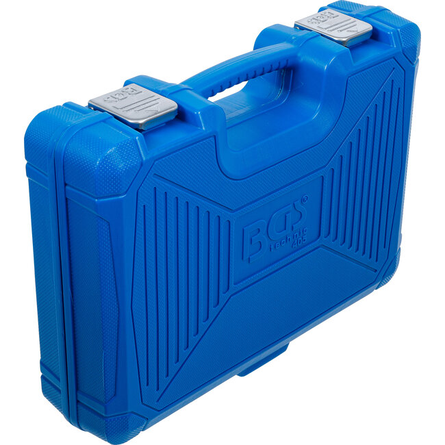 BGS Profi popnageltangset met lange arm 3,2 - 6,4 mm