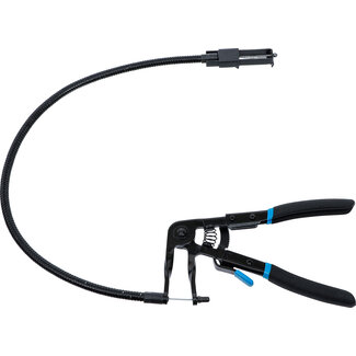 BGS technic Slangklemtang semi flexibel 850 mm 18 - 54 mm