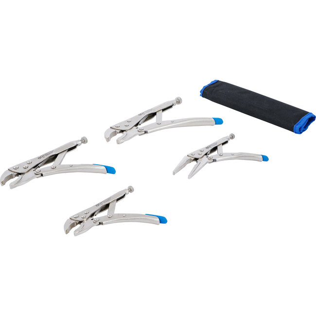 BGS Griptangset 4 delig