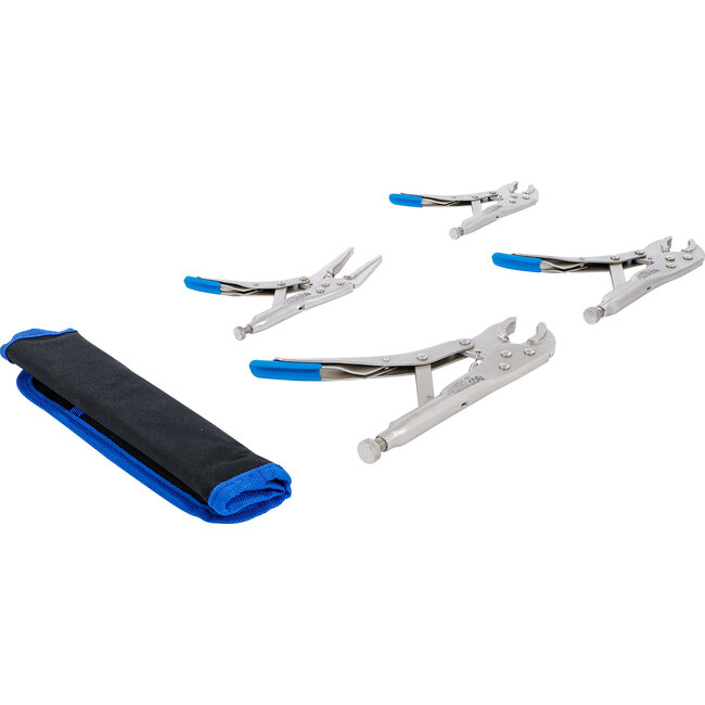 BGS Griptangset 4 delig