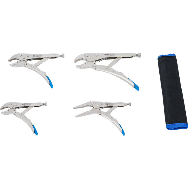 BGS Griptangset 4 delig