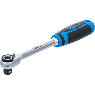 BGS technic Ratelsleutel fijn vertand 3/8"