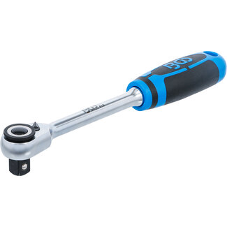 BGS technic Ratelsleutel fijn vertand 1/2"