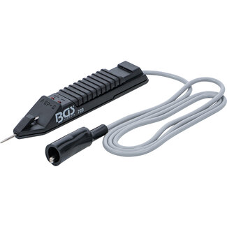 BGS technic Diodetestlamp met LED-indicatie 3 - 48 Volt