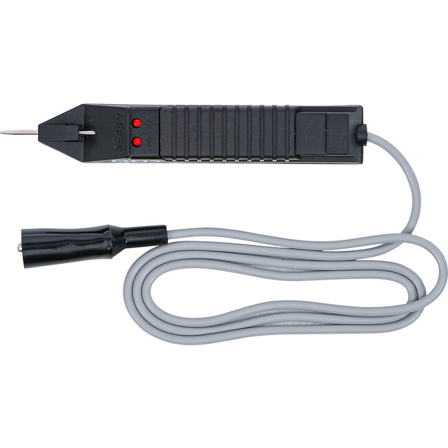 BGS Diodetestlamp met LED-indicatie 3 - 48 Volt