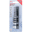 BGS Bitset Torx met boring, 11 delig