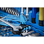 BGS Dopsleutelset - "Gear Lock" - 1/4", 3/8" en 1/2" - 218 delig