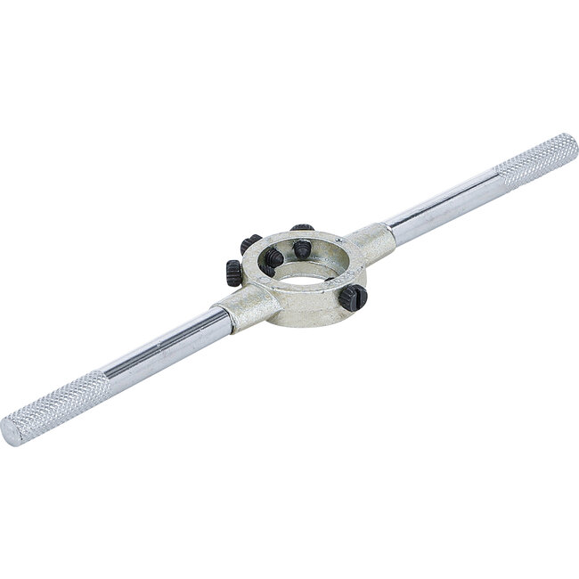 BGS Snijplaathouder #1 20 x 5 mm